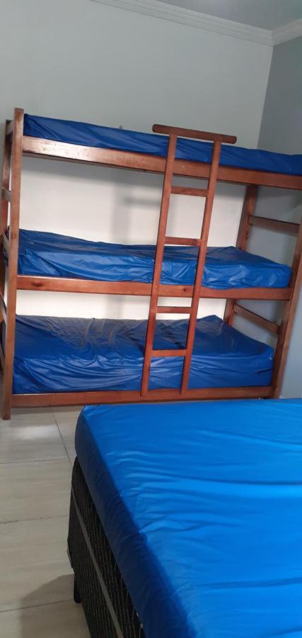 Apartamento Enseada Guarujá Exterior foto