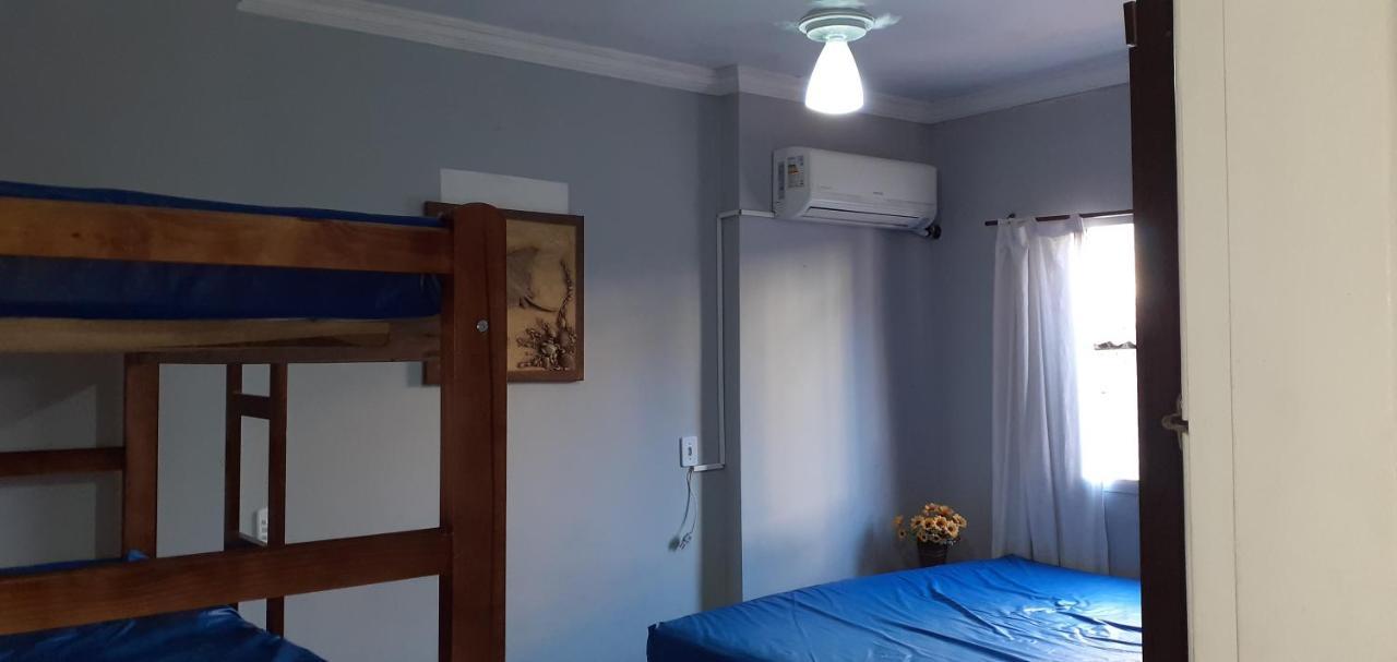 Apartamento Enseada Guarujá Exterior foto