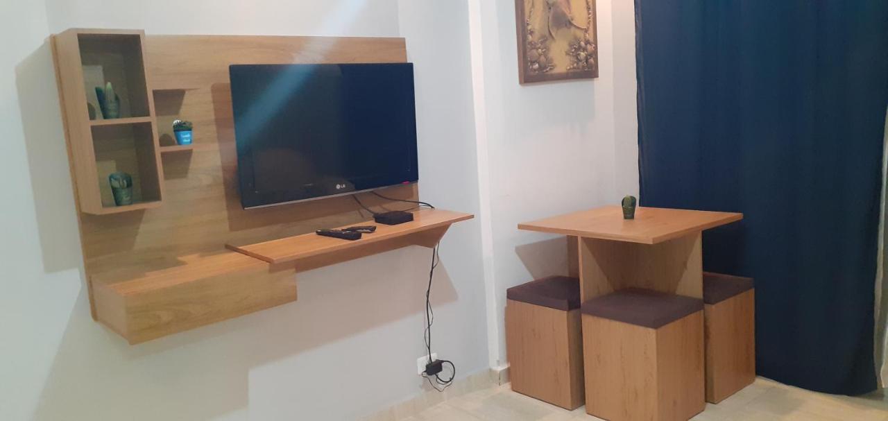 Apartamento Enseada Guarujá Exterior foto