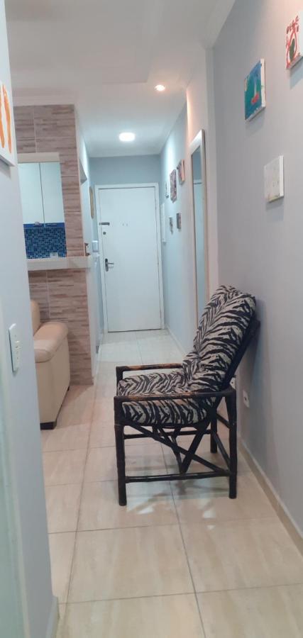 Apartamento Enseada Guarujá Exterior foto