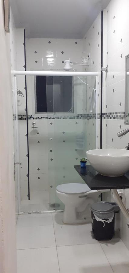 Apartamento Enseada Guarujá Exterior foto