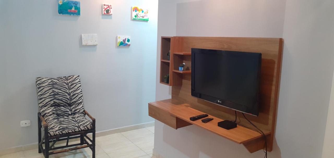 Apartamento Enseada Guarujá Exterior foto