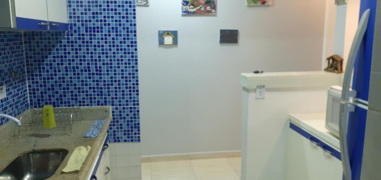 Apartamento Enseada Guarujá Exterior foto