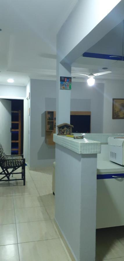 Apartamento Enseada Guarujá Exterior foto