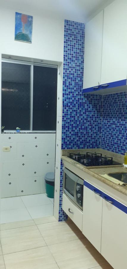 Apartamento Enseada Guarujá Exterior foto