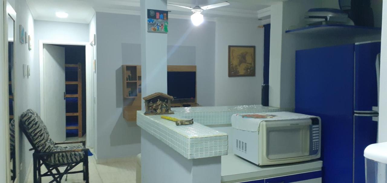Apartamento Enseada Guarujá Exterior foto