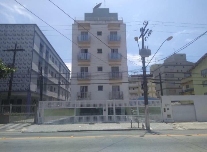 Apartamento Enseada Guarujá Exterior foto