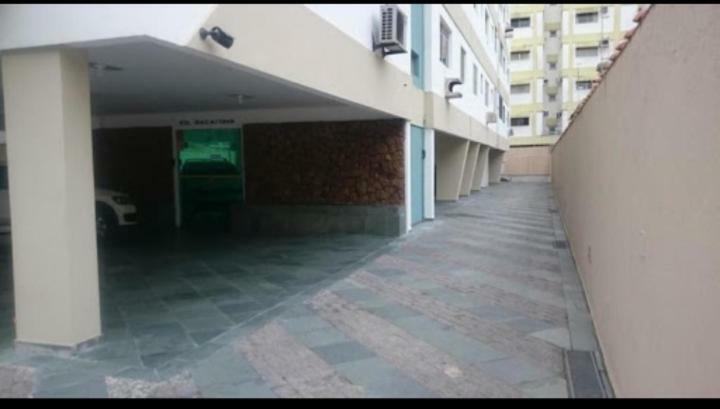 Apartamento Enseada Guarujá Exterior foto