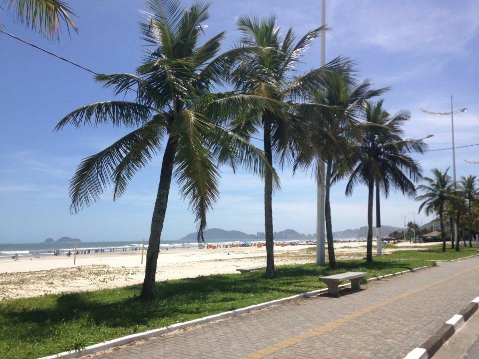 Apartamento Enseada Guarujá Exterior foto